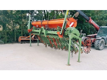 Seed drill Kuhn LOGISEM 4000: picture 5