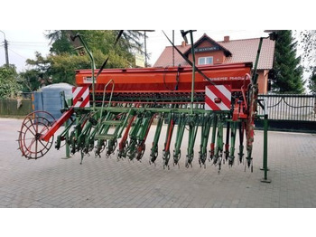 Seed drill Kuhn LOGISEM 4000: picture 3