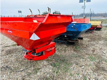 Fertilizer spreader Kuhn: picture 3