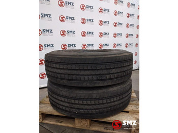 Tire BRIDGESTONE