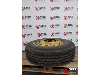 Tire BRIDGESTONE