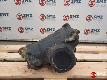 Steering gear IVECO