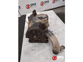 Steering gear IVECO