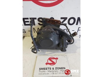 Steering gear IVECO Stralis