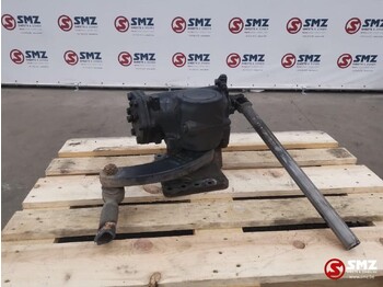 Steering gear IVECO Stralis