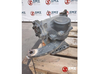 Steering gear IVECO Stralis