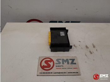 ECU for Truck MAN Occ ECU ECAS 4x2 regeleenheid MAN: picture 3 ECU for Truck MAN Occ ECU ECAS 4x2 regeleenheid MAN: picture 3