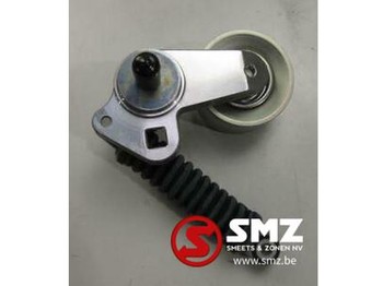 Belt tensioner MERCEDES-BENZ