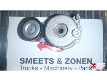 Belt tensioner MERCEDES-BENZ Sprinter