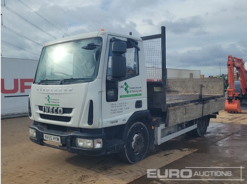 Tipper IVECO