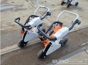 Concrete equipment Stihl Quick Cut Saw Trolley (2 of): picture 1