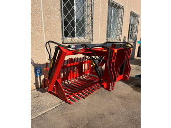 Soil tillage equipment