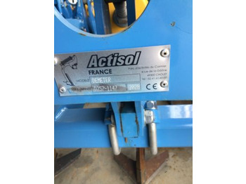 Subsoiler Actisol Demeter: picture 2