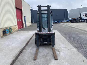 Electric forklift Still RX60-35, Heftruck, Elektro, 3500 kg.: picture 3