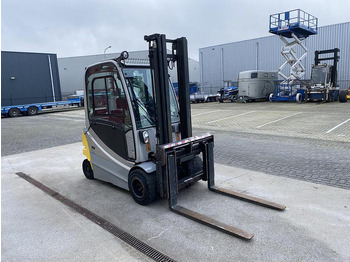 Electric forklift Still RX60-35, Heftruck, Elektro, 3500 kg.: picture 4