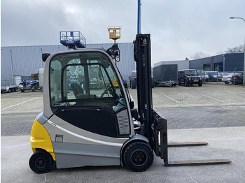 Electric forklift Still RX60-35, Heftruck, Elektro, 3500 kg.: picture 5