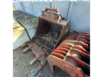 Sorting bucket