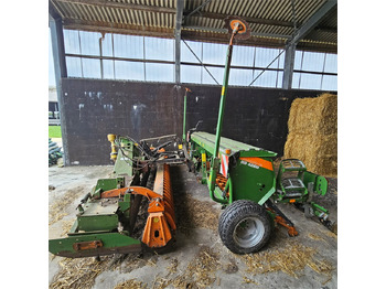 Sowing equipment AMAZONE