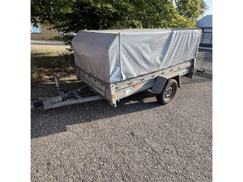 Car trailer BRENDERUP