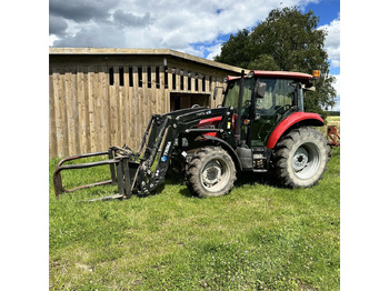 Farm tractor CASE IH Farmall 65A