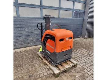 Vibratory plate Husqvarna LG 504: picture 4