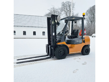 Forklift TOYOTA FDF 30