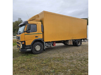 Box truck VOLVO FM