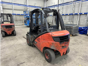 Leasing of Linde H30D-02 Linde H30D-02: picture 5