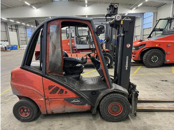 Leasing of Linde H30D-02 Linde H30D-02: picture 1