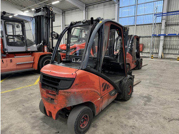 Leasing of Linde H30D-02 Linde H30D-02: picture 2