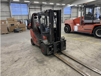 Leasing of Linde H30D-02 Linde H30D-02: picture 3