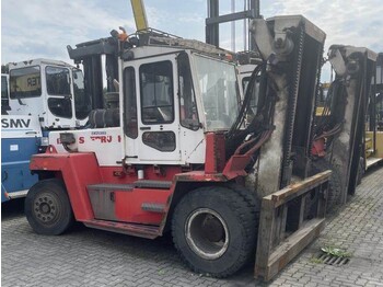 Diesel forklift SVETRUCK