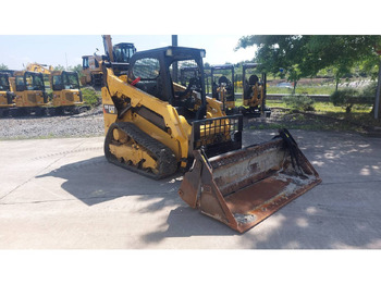 Crawler loader CATERPILLAR