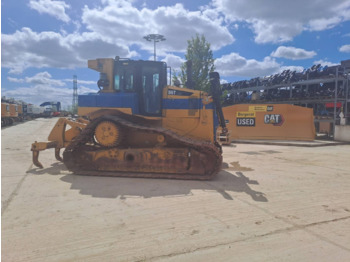 Bulldozer CATERPILLAR D6T