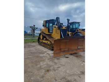 Bulldozer CATERPILLAR D6T