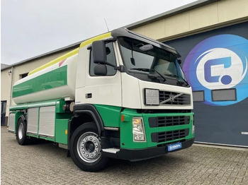 Tank truck VOLVO FM 330