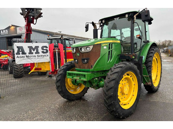 Farm tractor JOHN DEERE 6MC Series