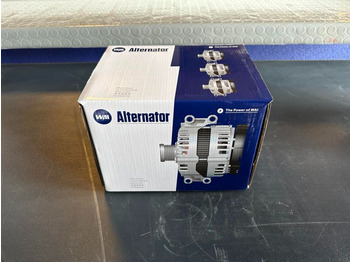 Alternator SCANIA