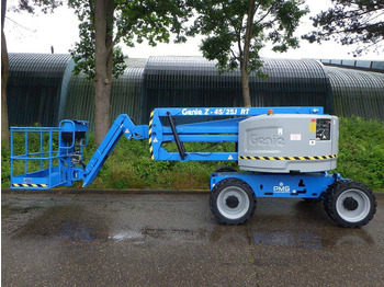 Articulated boom GENIE Z45/25