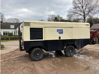 Air compressor INGERSOLL RAND