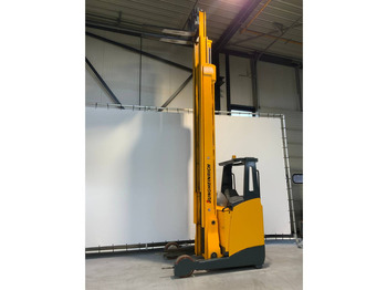 Reach truck JUNGHEINRICH ETV