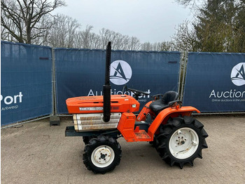 Farm tractor KUBOTA B series