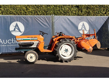 Farm tractor KUBOTA B series