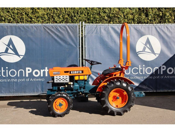 Farm tractor KUBOTA B series