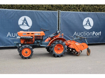 Farm tractor KUBOTA B series