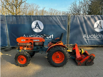 Farm tractor KUBOTA B series