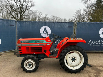 Farm tractor KUBOTA