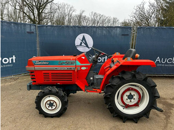 Farm tractor KUBOTA