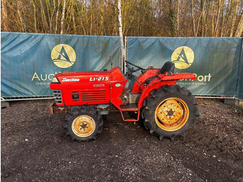 Farm tractor KUBOTA