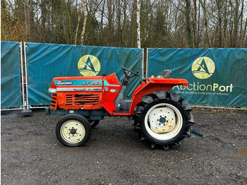 Farm tractor KUBOTA